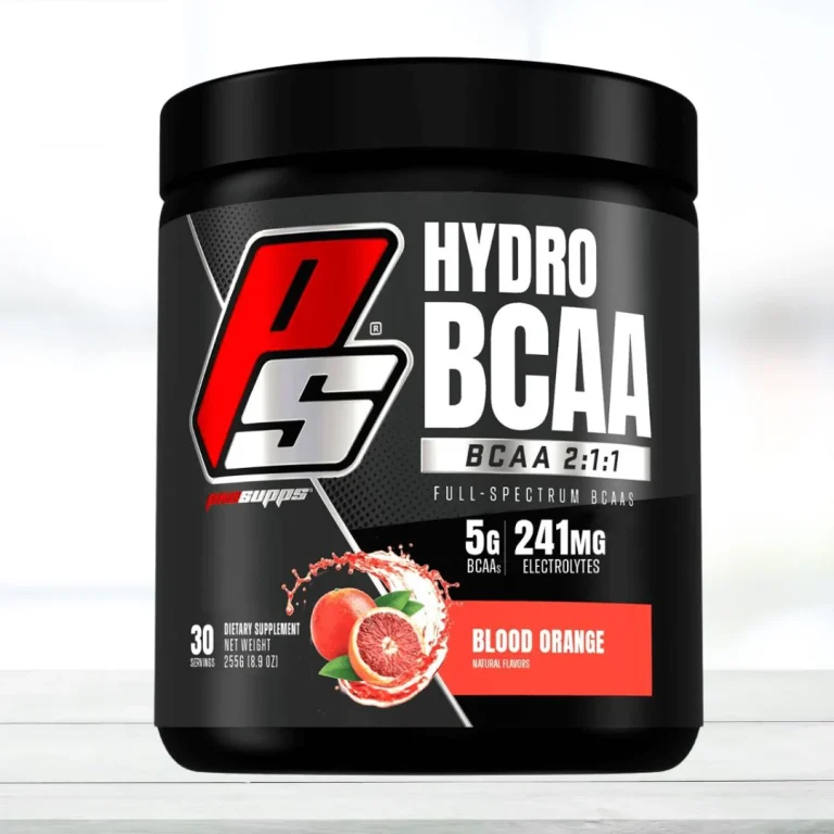 ProSupps Hydro BCAA 2:1:1 � 255g ( FREE DELIVERY )